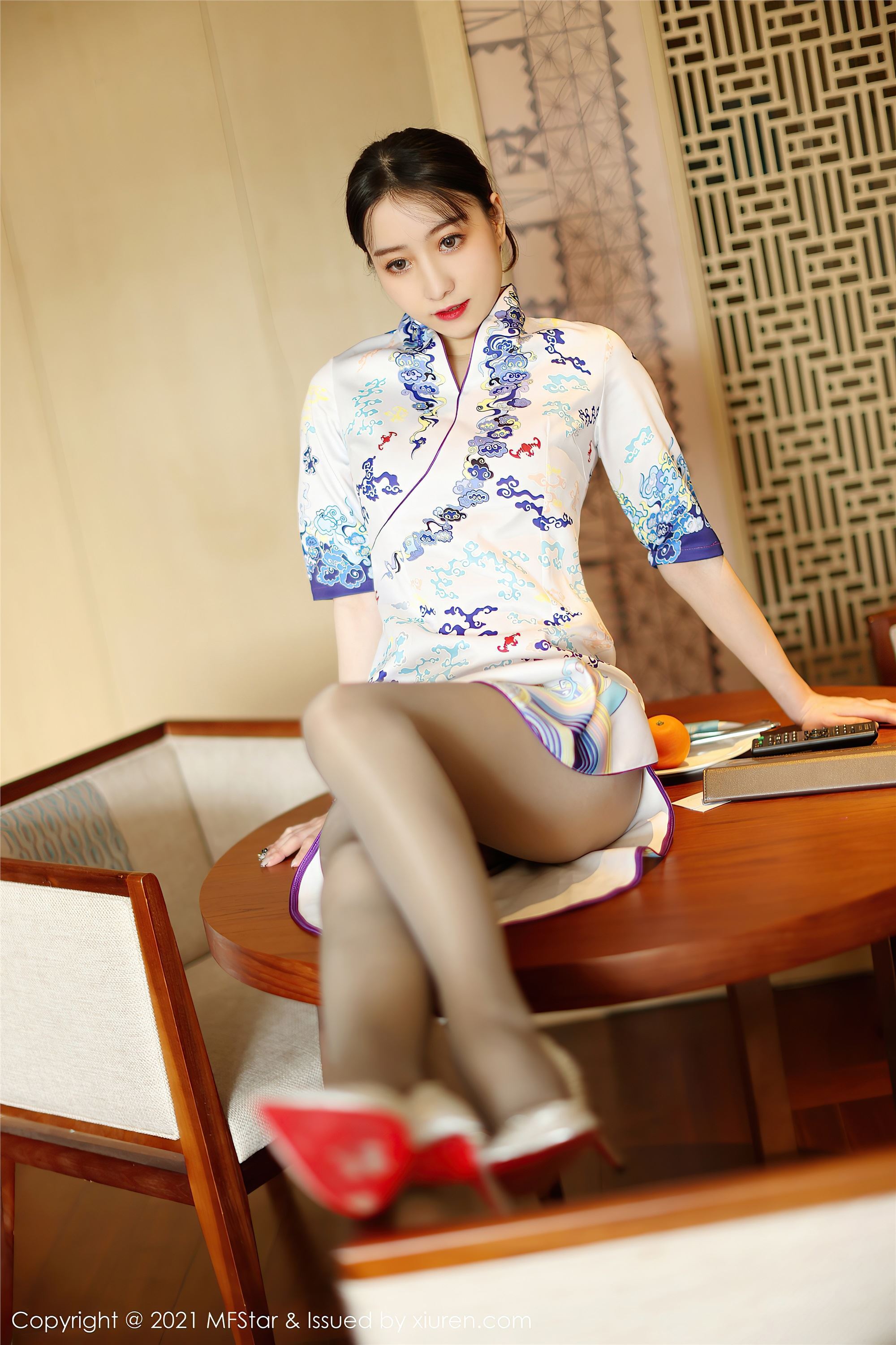 MFStar范模学院  2021.04.30 Vol.490 水水er